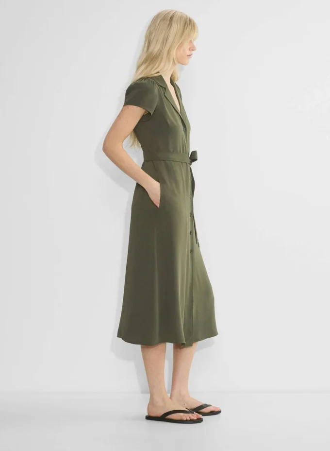 Hemdkleid
