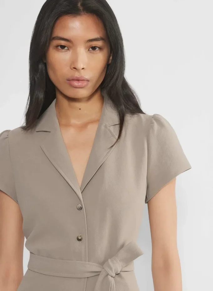 Hemdkleid Hemdkleid