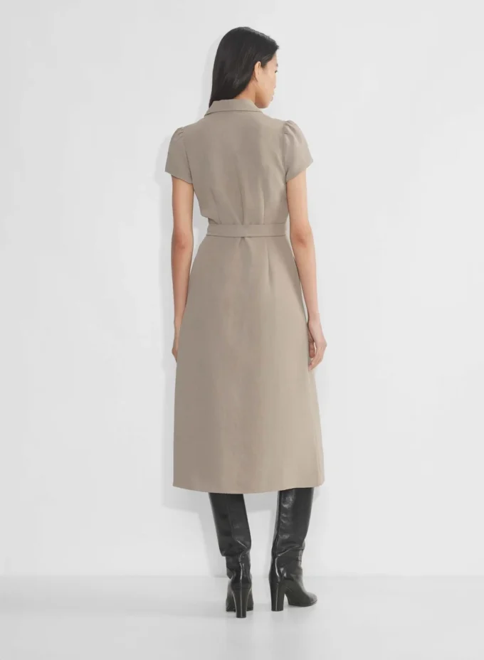 Hemdkleid Hemdkleid