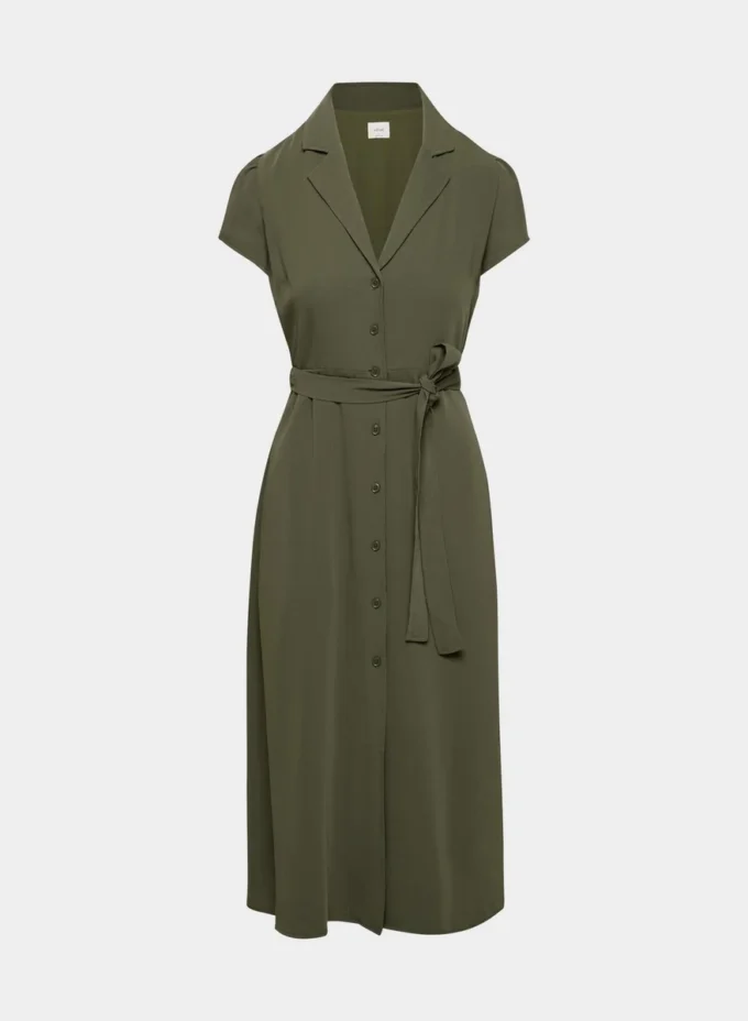 Hemdkleid