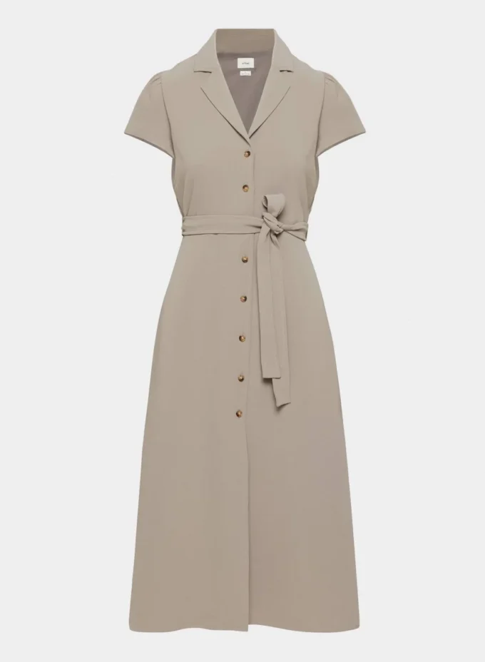 Hemdkleid Hemdkleid
