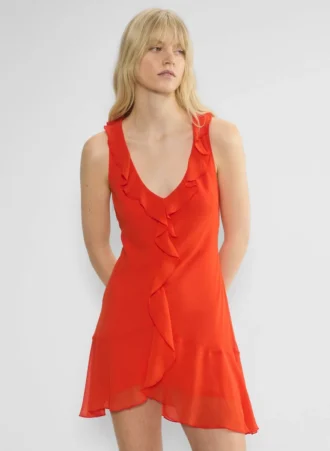 Hera-Kleid