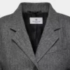 Herausragender Blazer – Präzisionswolle Herausragender Blazer – Präzisionswolle