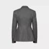 Herausragender Blazer – Präzisionswolle Herausragender Blazer – Präzisionswolle