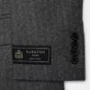 Herausragender Blazer – Präzisionswolle Herausragender Blazer – Präzisionswolle