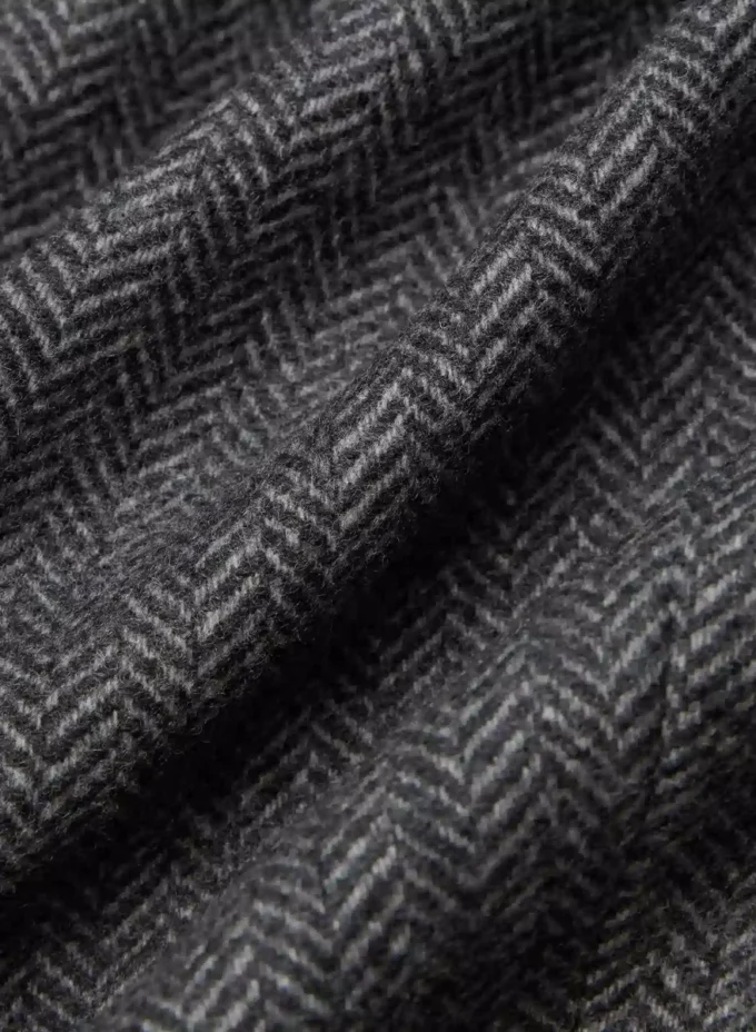 Herausragender Blazer – Präzisionswolle Herausragender Blazer – Präzisionswolle
