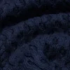 Heritage Knit Merino Wool Crew Hi-Hip Sweater Heritage Knit Merino Wool Crew Hi-Hip Sweater