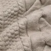 Heritage Knit Merino Wool Crew Sweater
