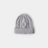 Heritage Knit Merinowolle-Mütze Heritage Knit Merinowolle-Mütze