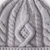 Heritage Knit Merinowolle-Mütze Heritage Knit Merinowolle-Mütze