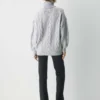 Heritage Knit Merinowolle Rollkragenpullover