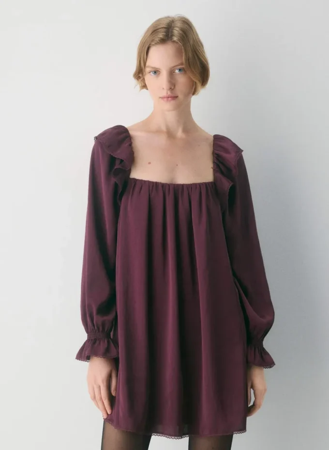 Heyden-Kleid Heyden-Kleid