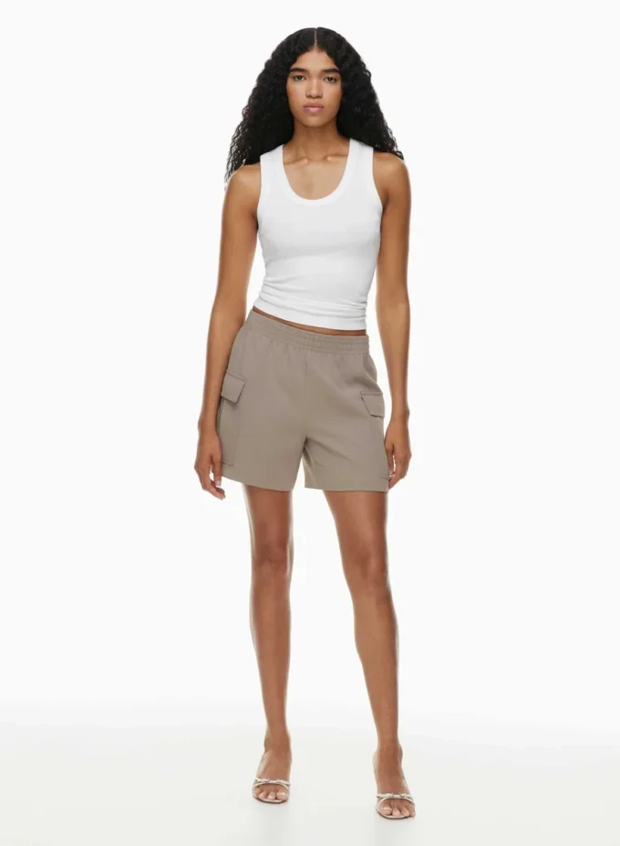 Highlight Cargo-Shorts Highlight Cargo-Shorts