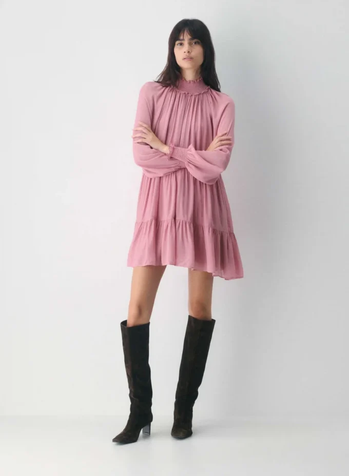 Holly-Kleid Holly-Kleid