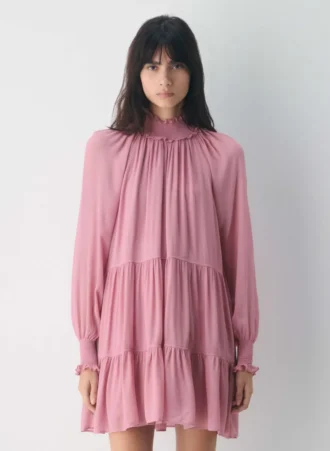 Holly-Kleid