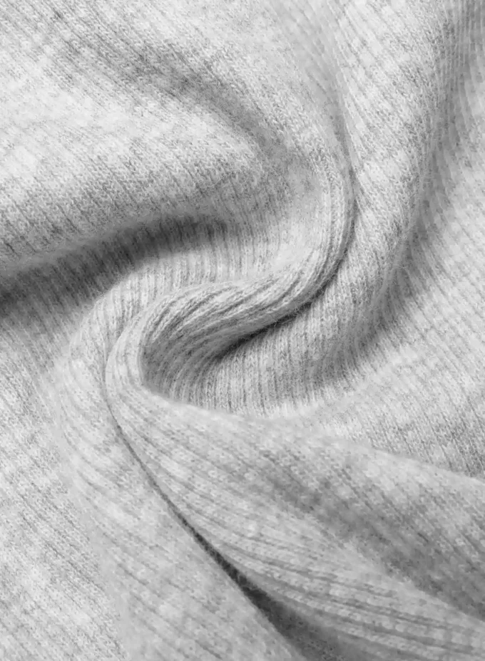 HomeStretch™ Rib Henley Langarmshirt HomeStretch™ Rib Henley Langarmshirt