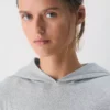HomeStretch™ Rib Hoodie HomeStretch™ Rib Hoodie