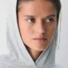 HomeStretch™ Rib Hoodie HomeStretch™ Rib Hoodie