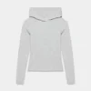 HomeStretch™ Rib Hoodie HomeStretch™ Rib Hoodie
