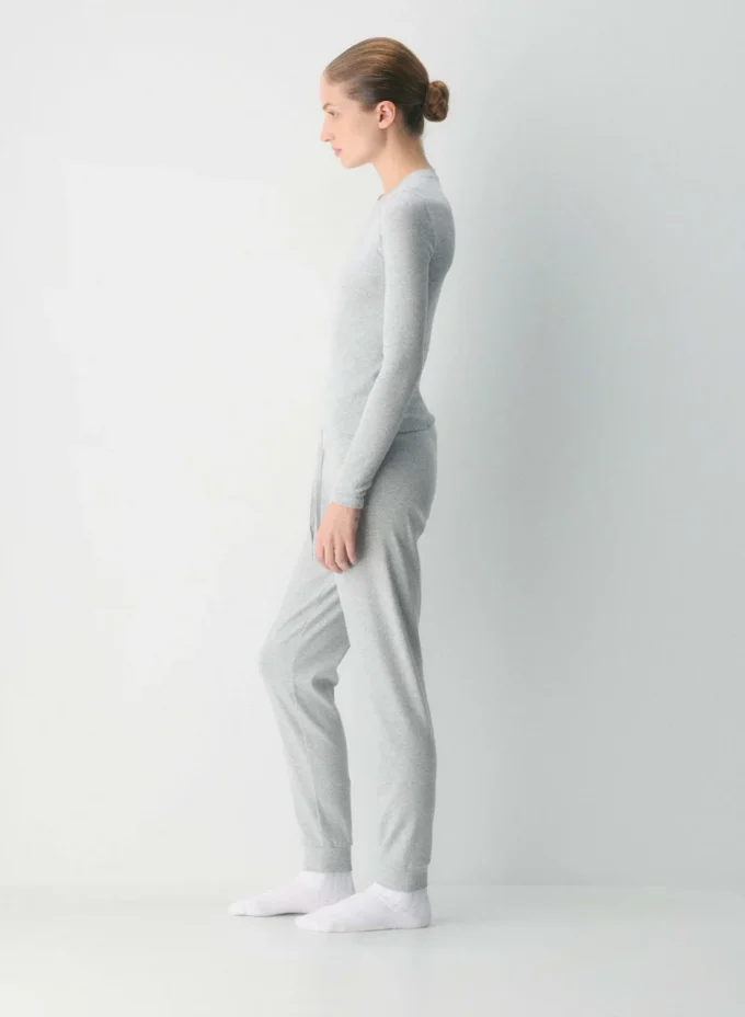 HomeStretch™ Rib Jogger HomeStretch™ Rib Jogger