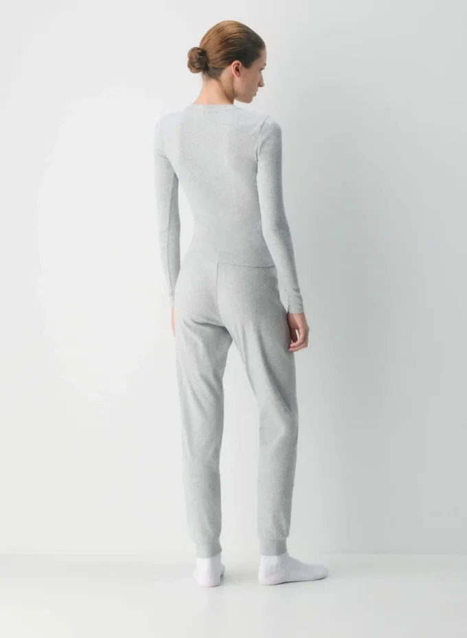 HomeStretch™ Rib Jogger HomeStretch™ Rib Jogger