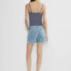 HomeStretch™ Rib Lace V-Neck Cami Tank HomeStretch™ Rib Lace V-Neck Cami Tank