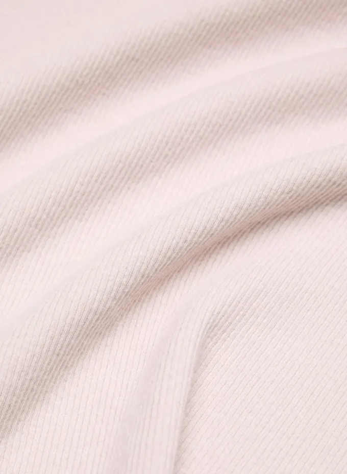 Homestretch™ Rib Longsleeve mit hohem V-Ausschnitt Homestretch™ Rib Longsleeve mit hohem V-Ausschnitt