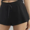 HomeStretch™ Rib Micro Short HomeStretch™ Rib Micro Short