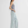 HomeStretch™ Rib Scoopneck Cami HomeStretch™ Rib Scoopneck Cami
