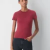 HomeStretch™ Smooth Crew T-Shirt HomeStretch™ Smooth Crew T-Shirt