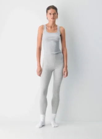 HomeStretch™ Smooth Hi-Rise Legging HomeStretch™ Smooth Hi-Rise Legging