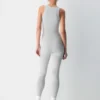 HomeStretch™ Smooth Hi-Rise Legging