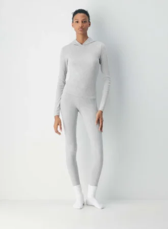 HomeStretch™ Smooth Lo-Rise Legging HomeStretch™ Smooth Lo-Rise Legging