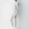 HomeStretch™ Smooth Lo-Rise Legging