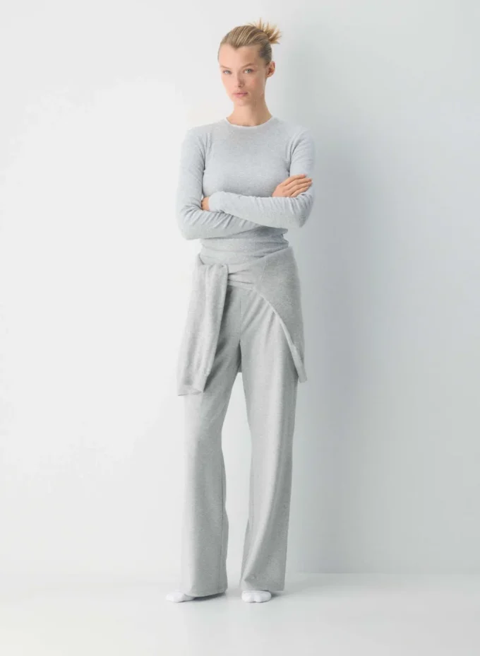 HomeStretch™ Smooth Mid-Rise Pant HomeStretch™ Smooth Mid-Rise Pant