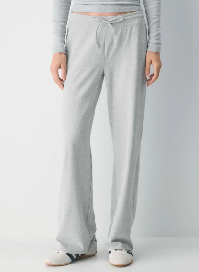 HomeStretch™ Smooth Mid-Rise Pant HomeStretch™ Smooth Mid-Rise Pant