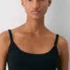 HomeStretch™ Smooth Scoopneck Cami Tank HomeStretch™ Smooth Scoopneck Cami Tank