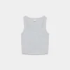 HomeStretch™ Smooth Tanktop mit quadratischem Ausschnitt HomeStretch™ Smooth Tanktop mit quadratischem Ausschnitt