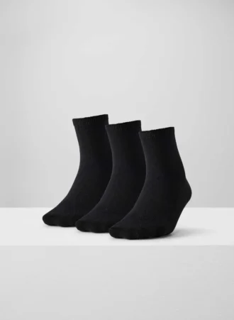 Hosen-Knöchel-Socken 3er-Pack Hosen-Knöchel-Socken 3er-Pack
