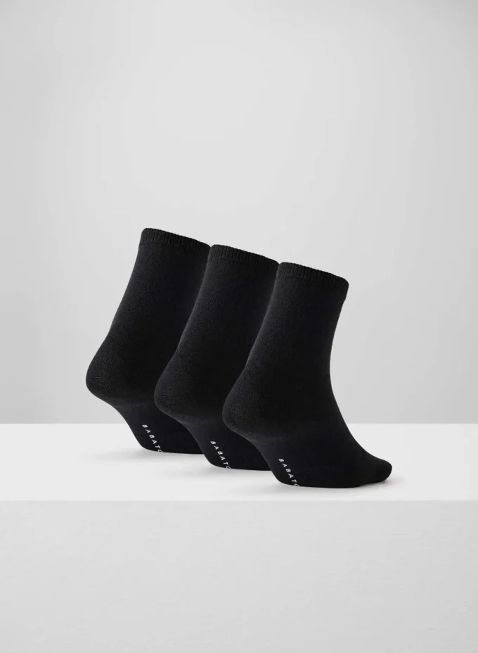 Hosen-Knöchel-Socken 3er-Pack Hosen-Knöchel-Socken 3er-Pack