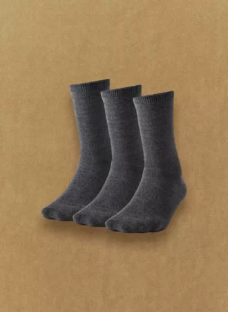 Hosen-Socken 3er-Pack Hosen-Socken 3er-Pack