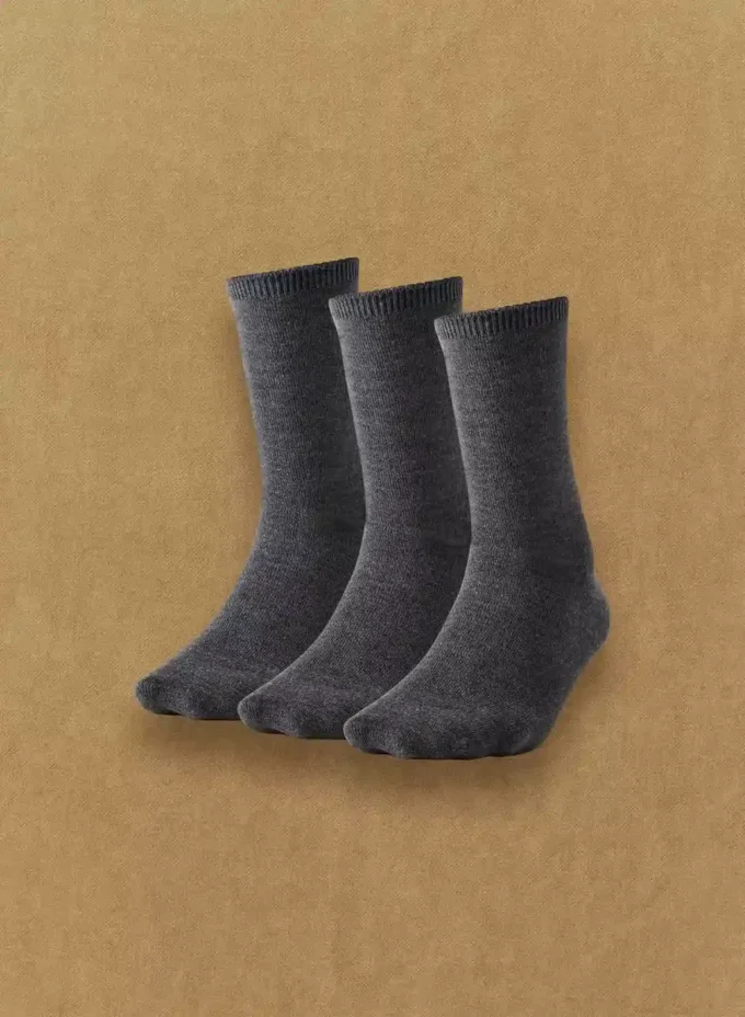 Hosen-Socken 3er-Pack Hosen-Socken 3er-Pack