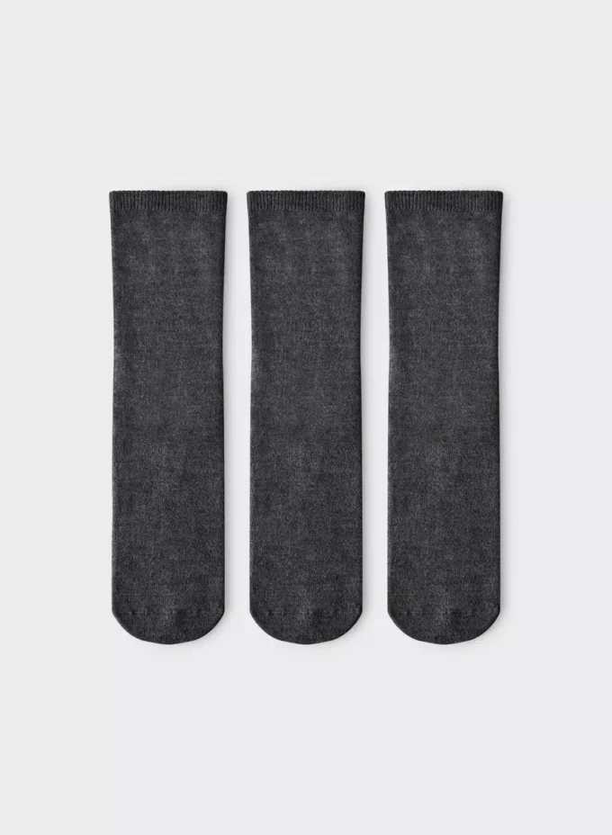 Hosen-Socken 3er-Pack Hosen-Socken 3er-Pack