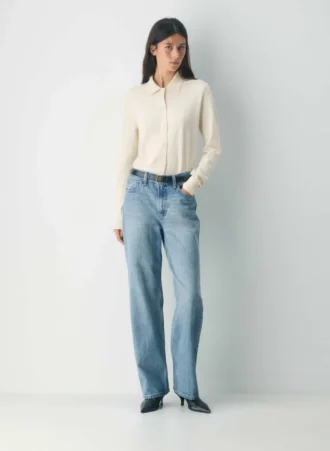 Hughes Cardigan