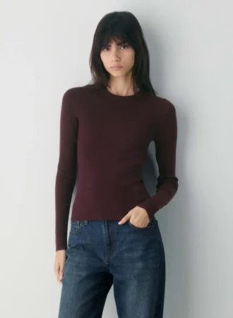 Hush Sweater