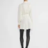 Hyde Satin-Minikleid