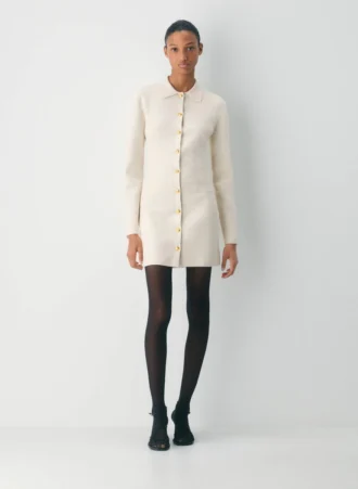 Indulge-Kleid