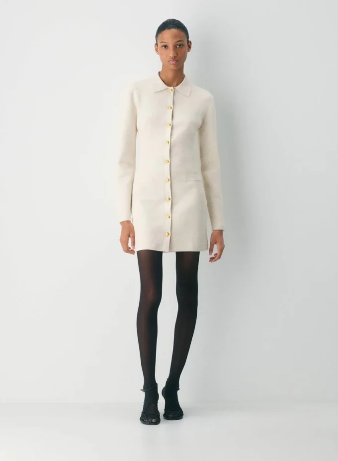Indulge-Kleid