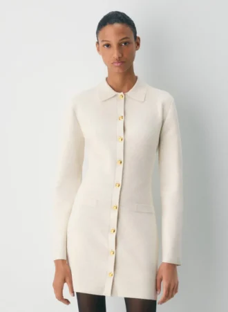 Indulge-Kleid