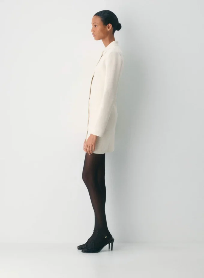 Indulge-Kleid